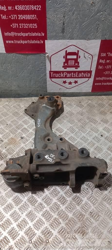 Scania 94 D.  1413725 Chassis and suspension