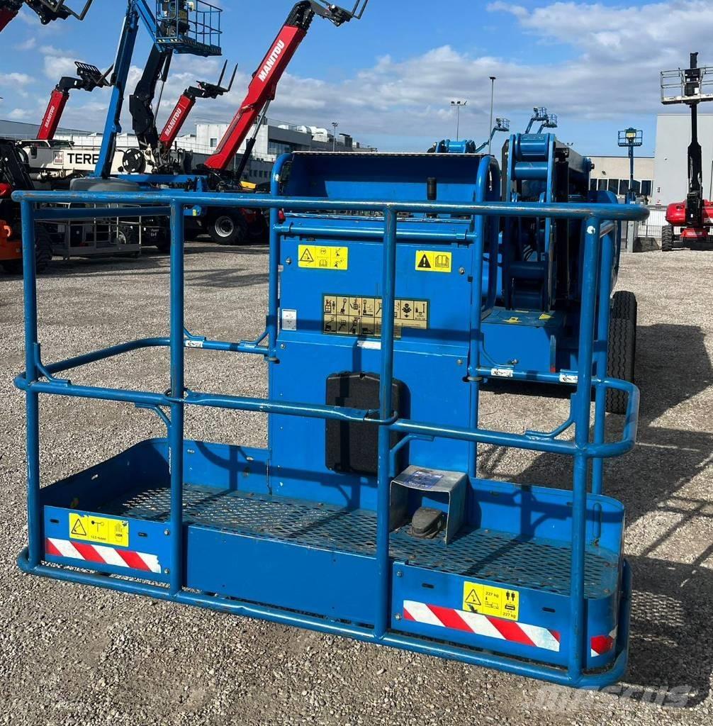 Genie Z 45/25 J DC Articulated boom lifts