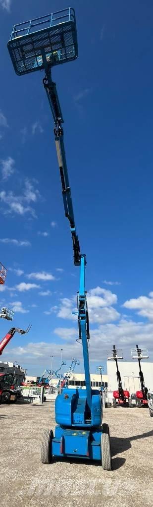 Genie Z 45/25 J DC Articulated boom lifts
