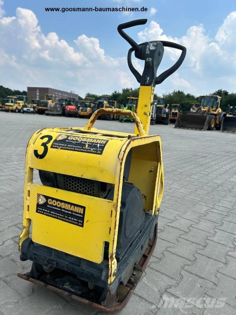 Bomag BPR 35/42 D Plate compactors