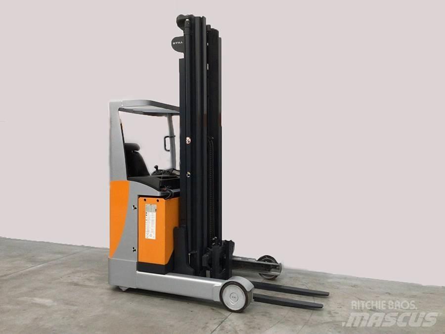 Still FM-X-25 Reach trucks