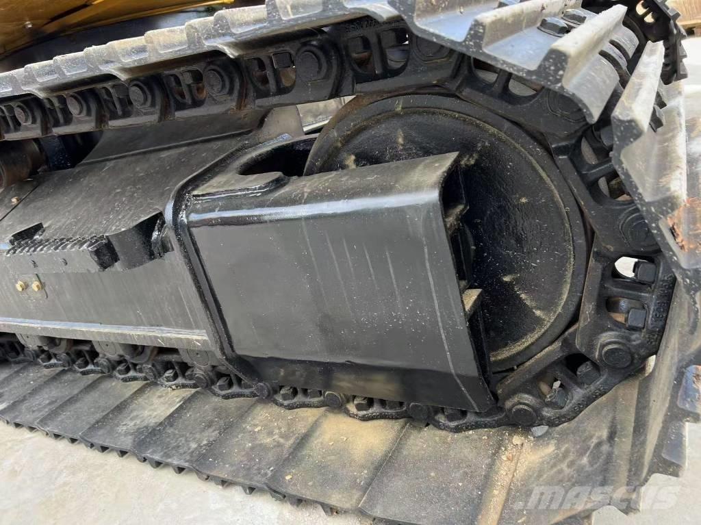 CAT 315DL Crawler excavators