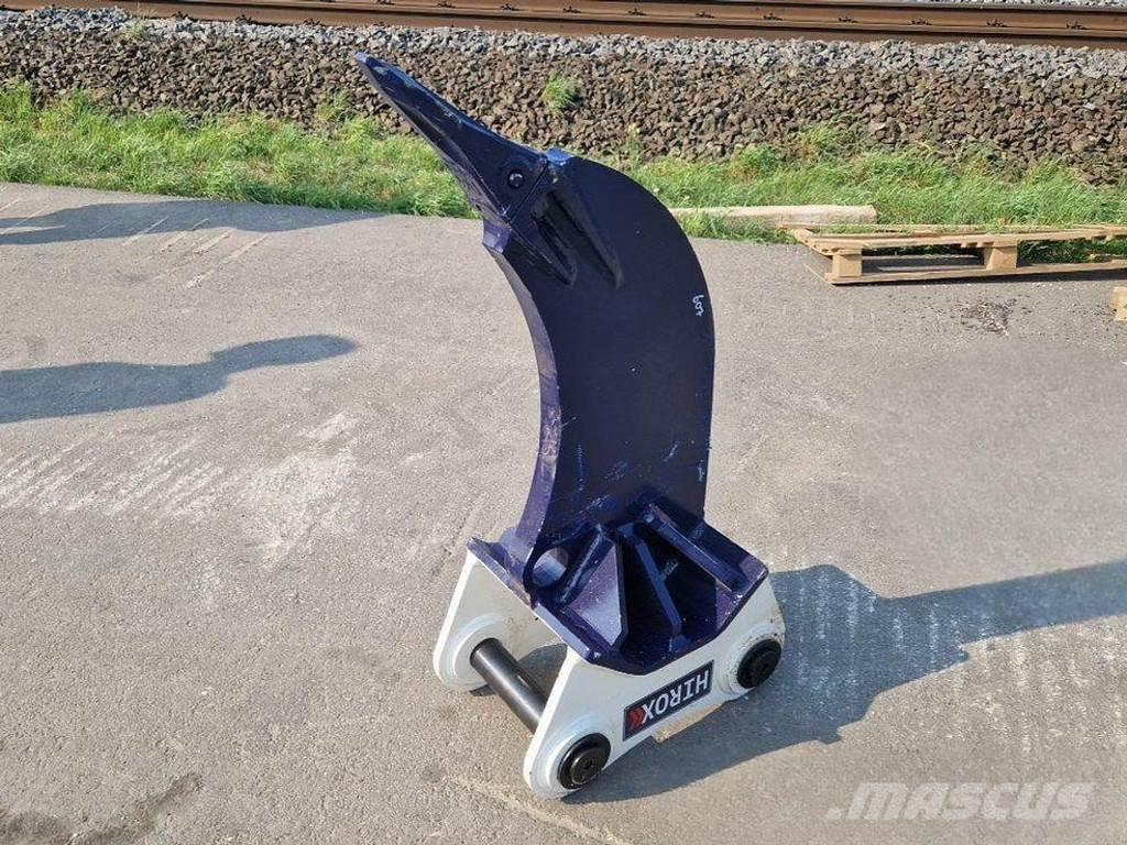  Hirox Axe 60mm Other components