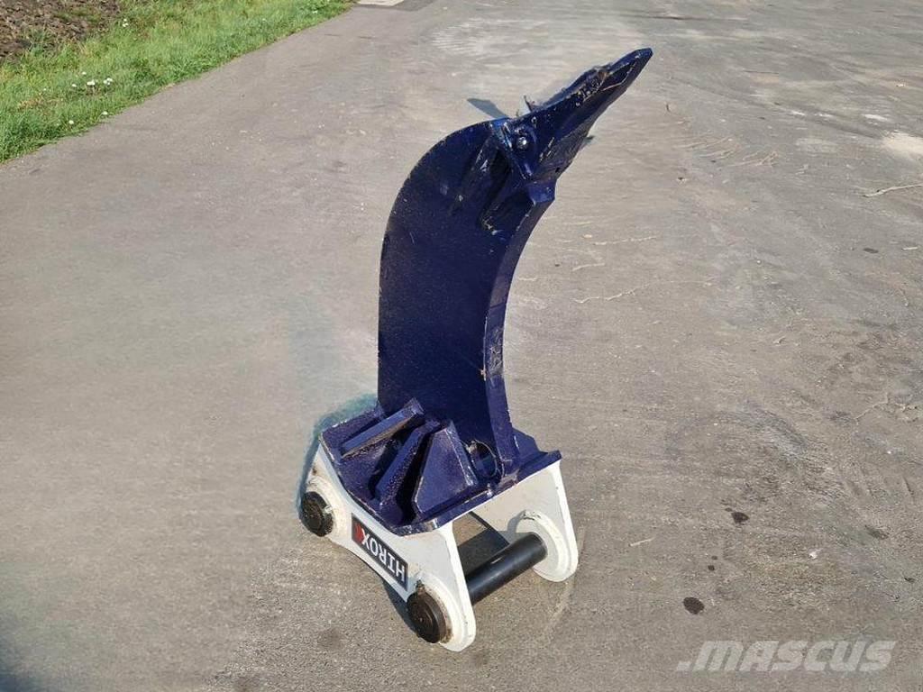  Hirox Axe 60mm Other components