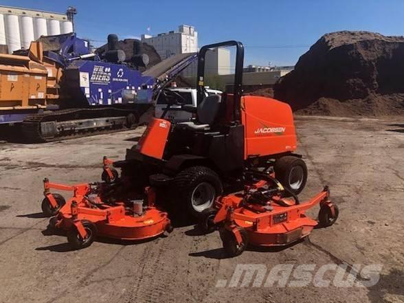 Jacobsen R311T Riding mowers