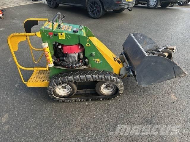 Kanga TK 216 Material Handling - Others