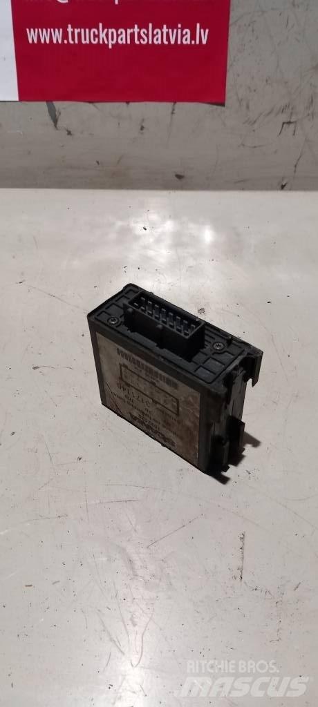 Scania R 480.  1532526 Electronics