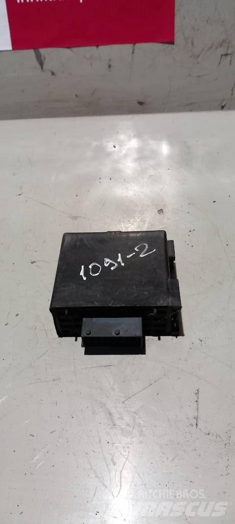 Scania R 480.  1532526 Electronics