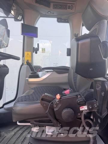 CASE 921G ZB Material Handling - Others