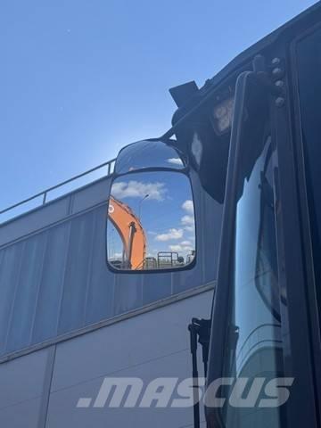 CASE 921G ZB Material Handling - Others