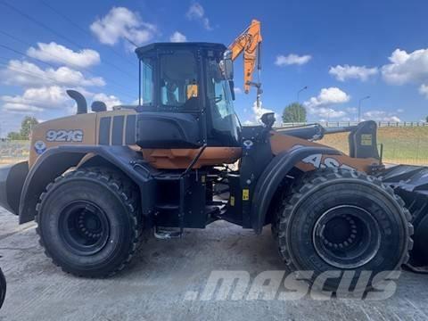 CASE 921G ZB Material Handling - Others