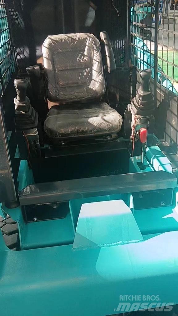  YS 70 Skid steer loaders