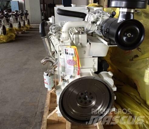 Cummins 6CT8.3-GM155 Engines