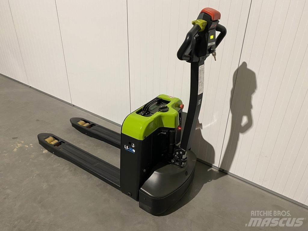 Clark WPio15 Hand pallet truck