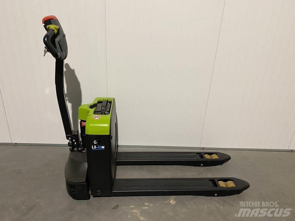 Clark WPio15 Hand pallet truck