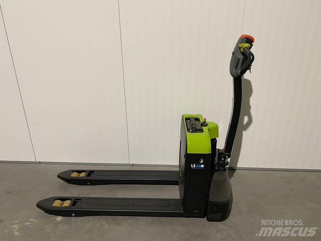 Clark WPio15 Hand pallet truck