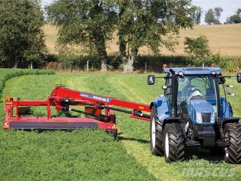 New Holland DB313R Mower-conditioners