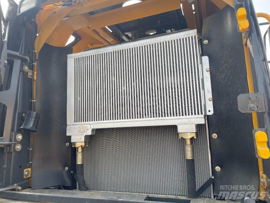  临工 956 Wheel loaders