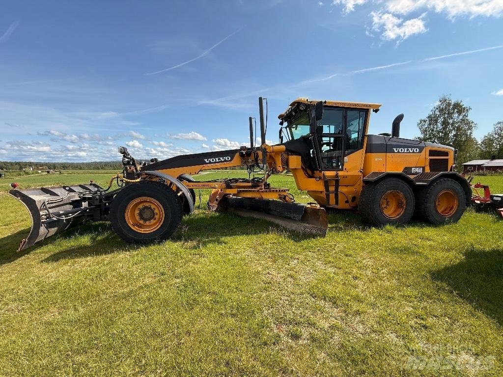 Volvo G946B Graders