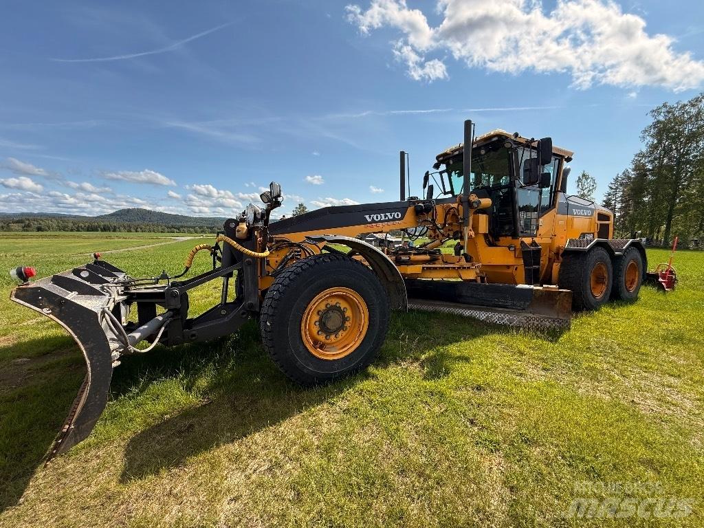 Volvo G946B Graders