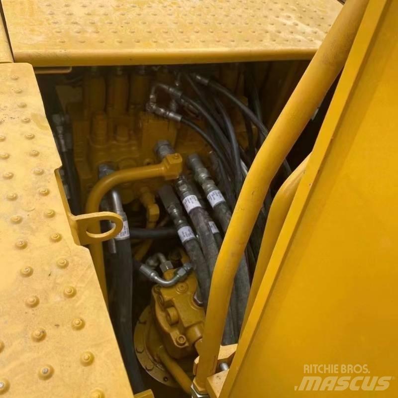 CAT 312 Crawler excavators