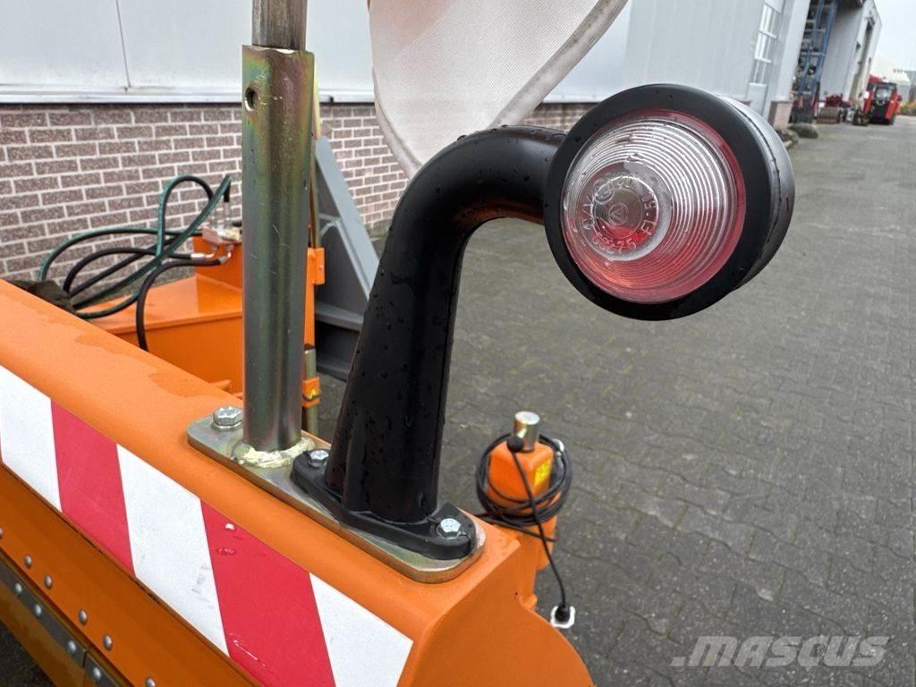 Bema 1100 (3000mm) Sweepers