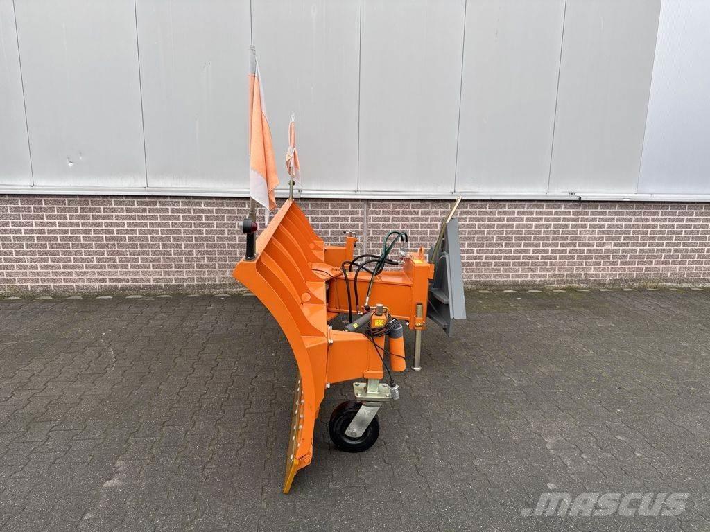 Bema 1100 (3000mm) Sweepers