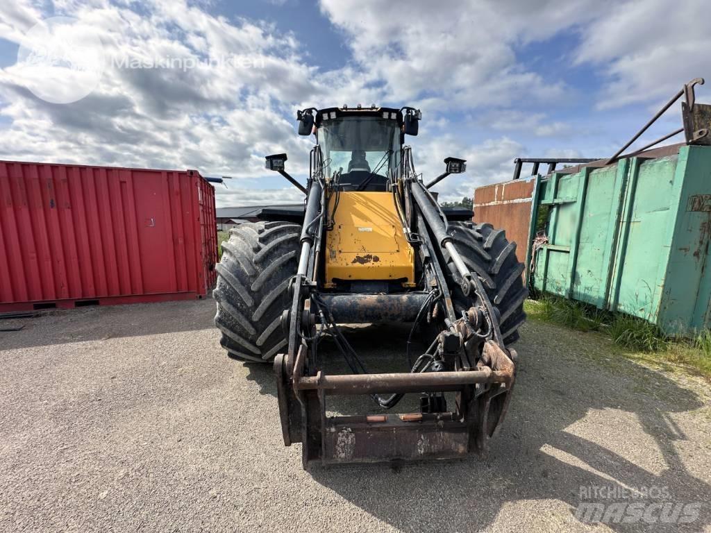 JCB 435 Wheel loaders