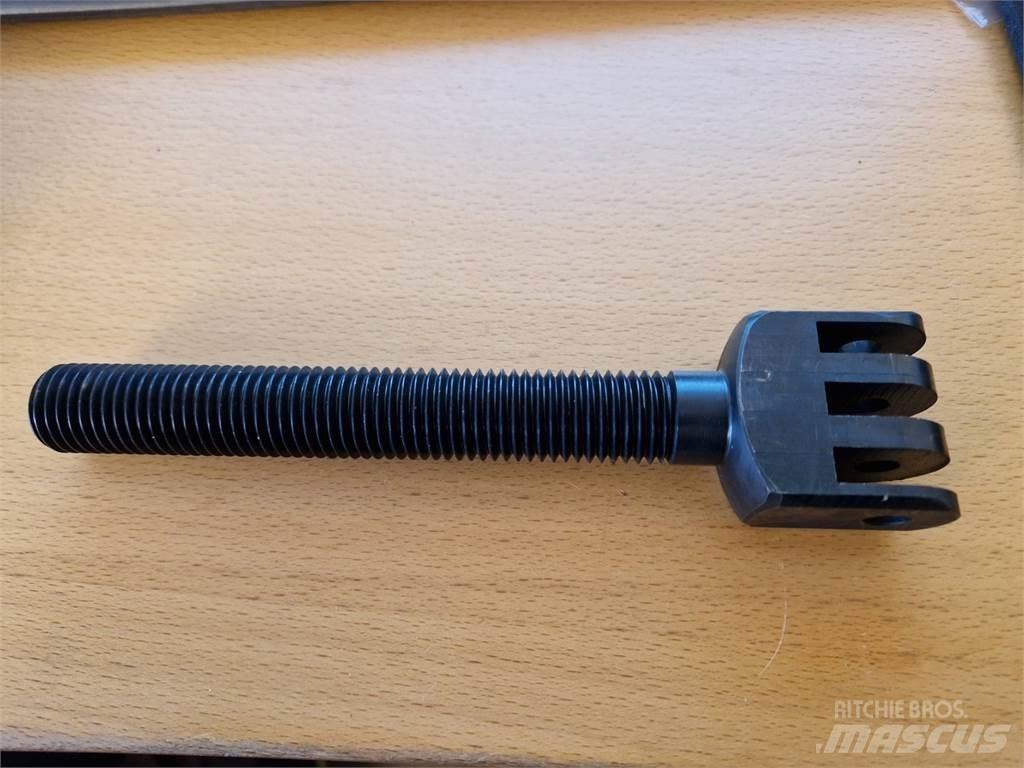 Ponsse P15179 Other components