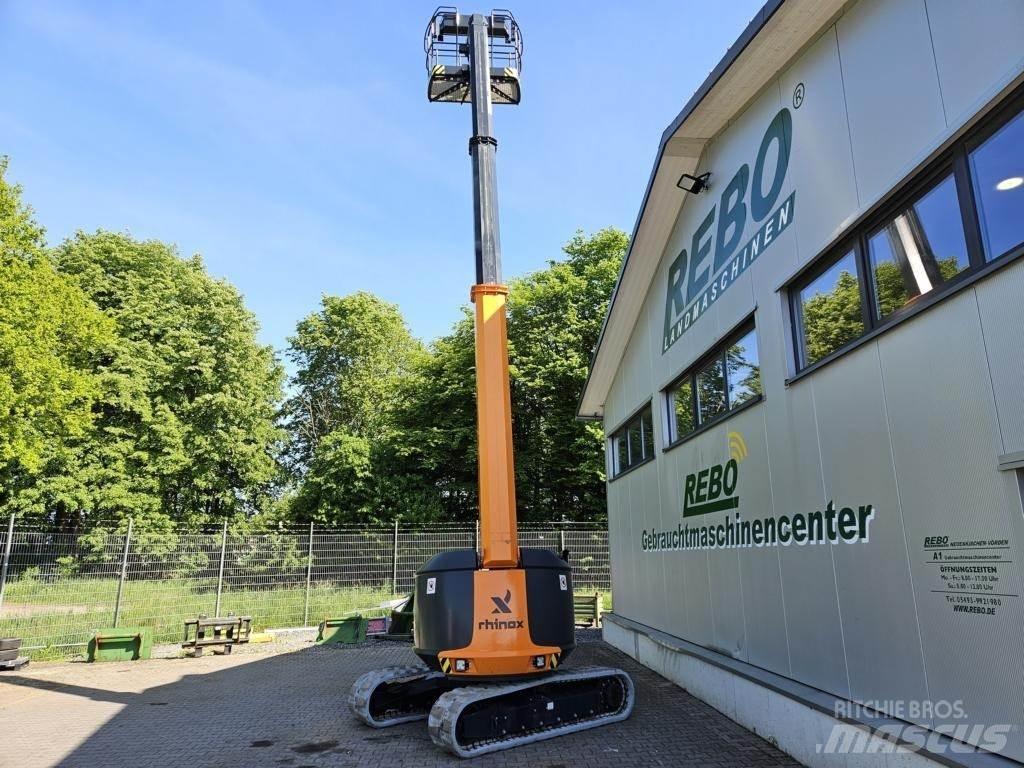  ?? Rhinox RX12CS Agriculture - Others