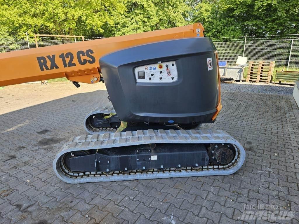  ?? Rhinox RX12CS Agriculture - Others