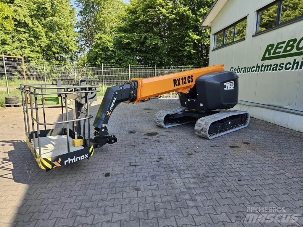  ?? Rhinox RX12CS Agriculture - Others