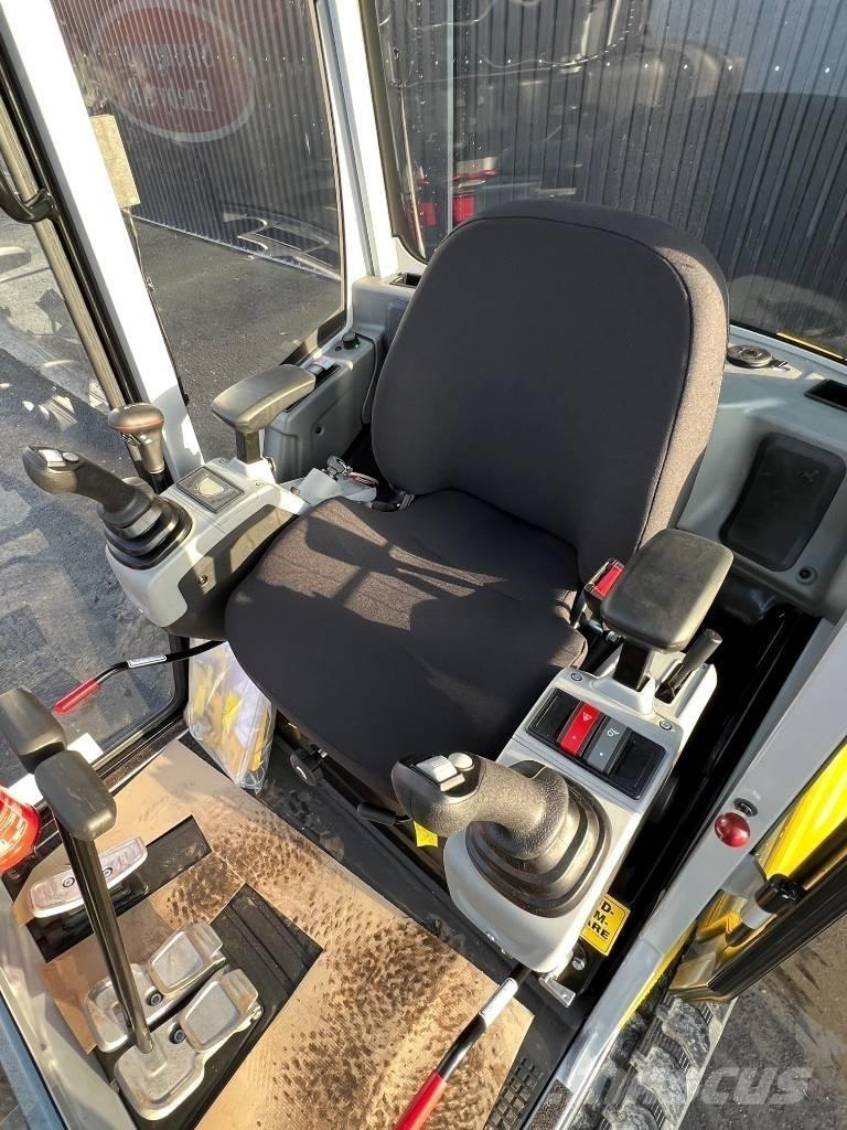 Wacker Neuson ET 20 Mini excavators < 7t (Mini diggers)