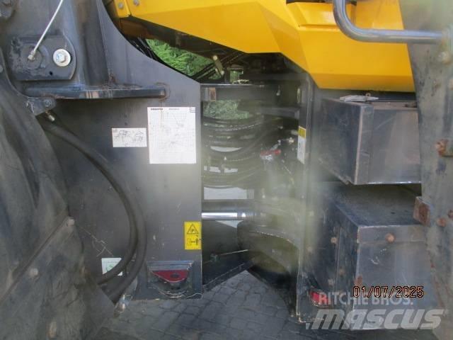 Komatsu WA 380 Wheel loaders