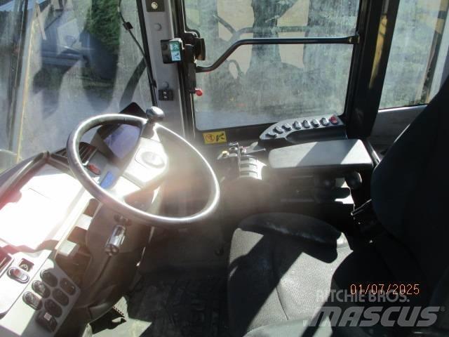 Komatsu WA 380 Wheel loaders
