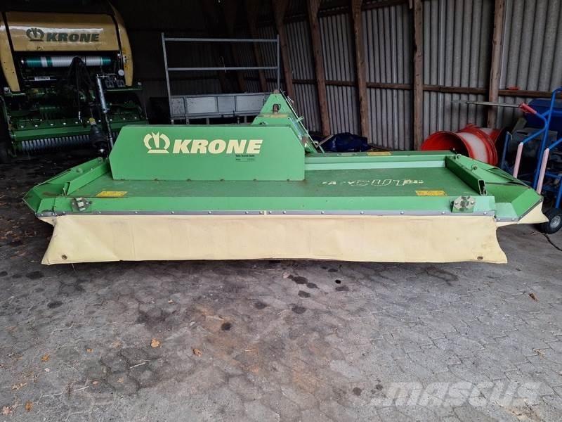 Krone EasyCut 32 P Mower-conditioners