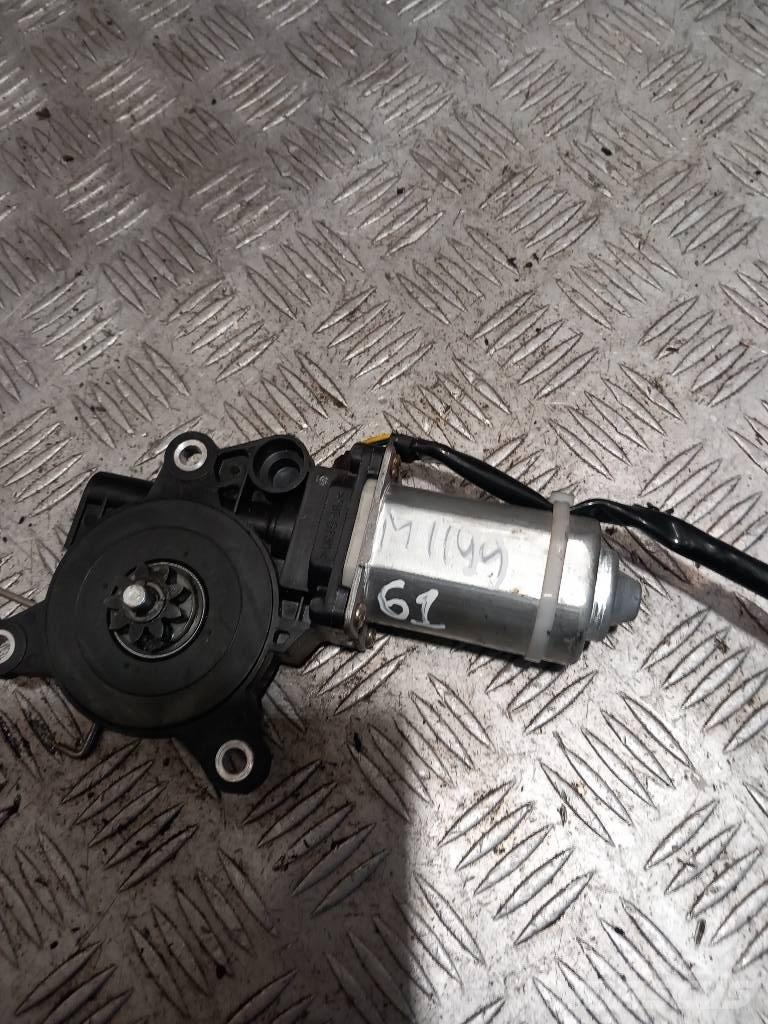 MAN TGM  81286016130 Electronics