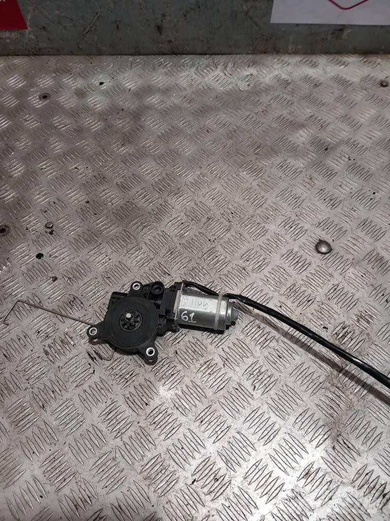 MAN TGM  81286016130 Electronics