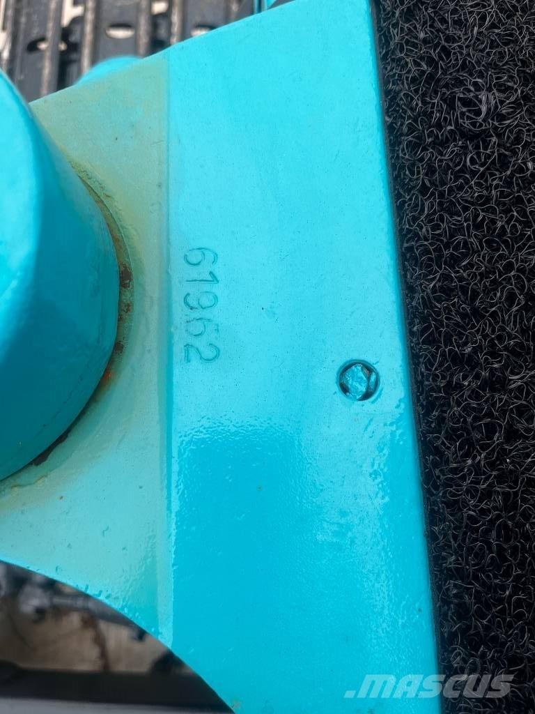 Kubota U 30 Mini excavators < 7t (Mini diggers)