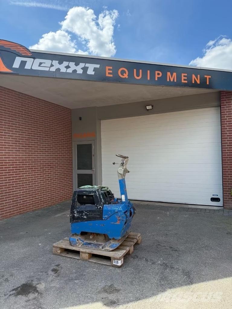 Ammann AVH 6020 Plate compactors