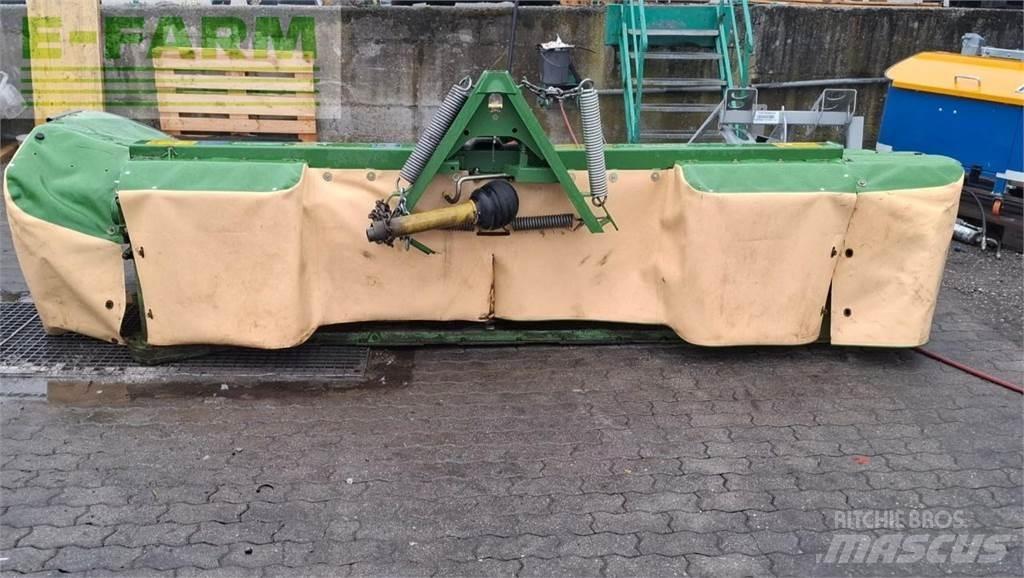 Krone Frontmähwerk Mowers