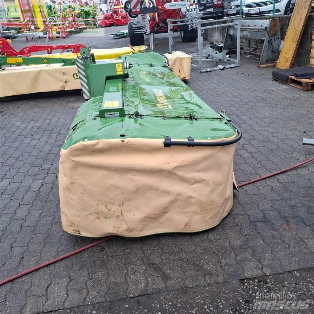 Krone Frontmähwerk Mowers
