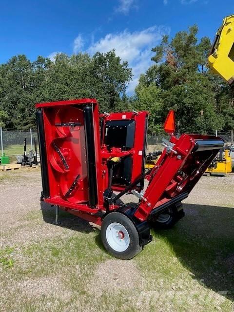 Progressive TDR 15 Groundcare - Others