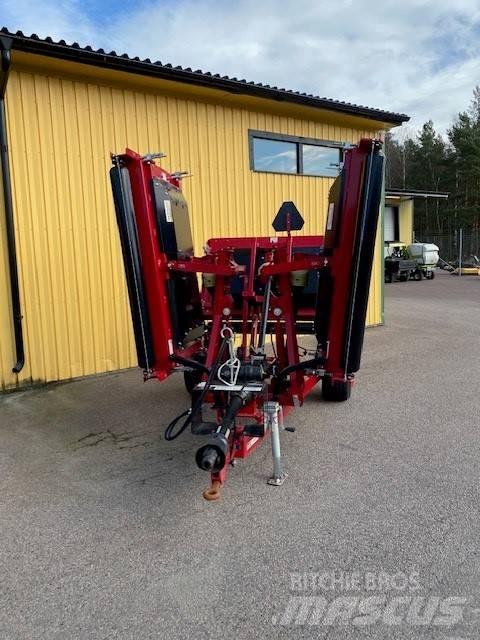 Progressive TDR 15 Groundcare - Others