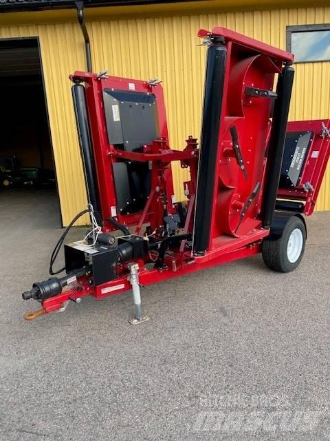 Progressive TDR 15 Groundcare - Others