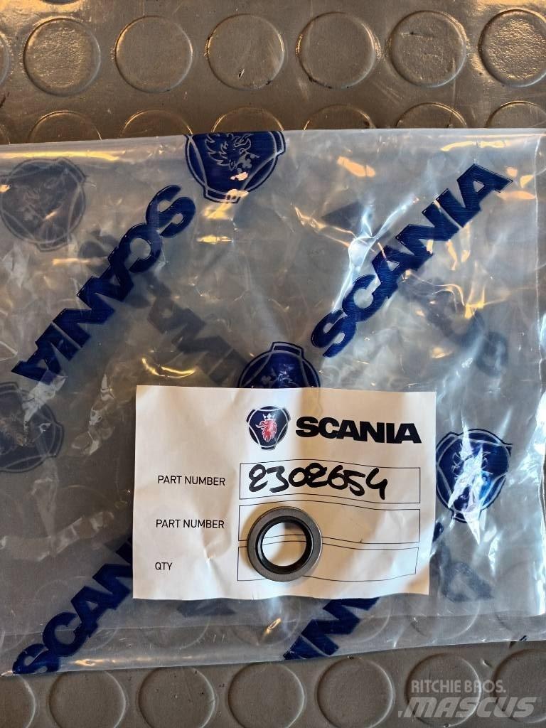 Scania SEAL 2302654 Transportation - Others