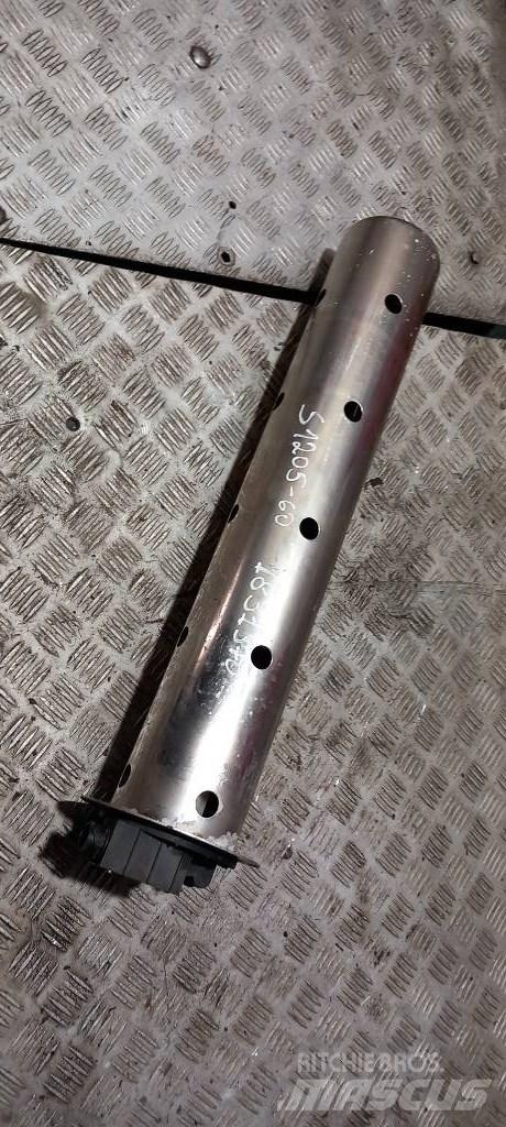 Scania R 440.  1831370 Transmission