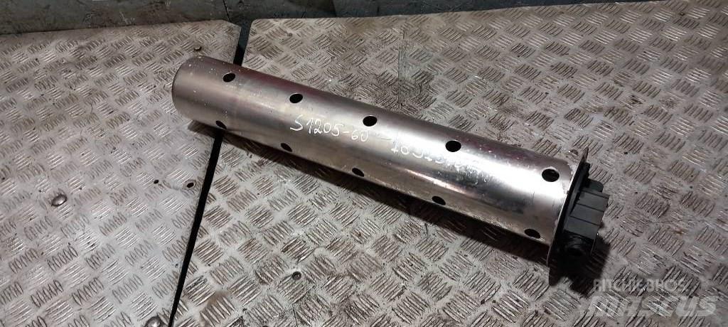 Scania R 440.  1831370 Transmission