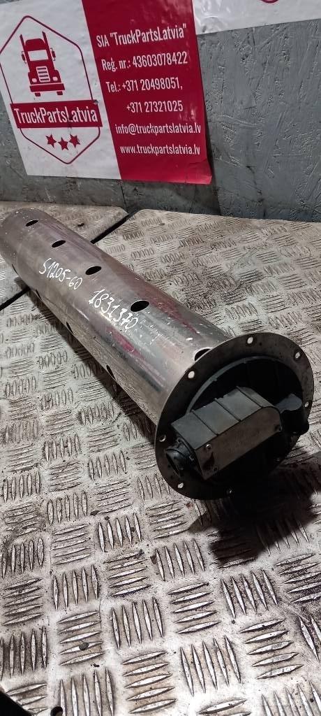 Scania R 440.  1831370 Transmission