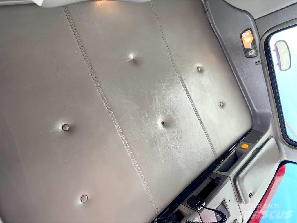 Kenworth T 800 Tractor Units